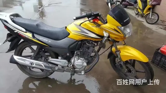 常年批发零售二手摩托车 - 图片 7