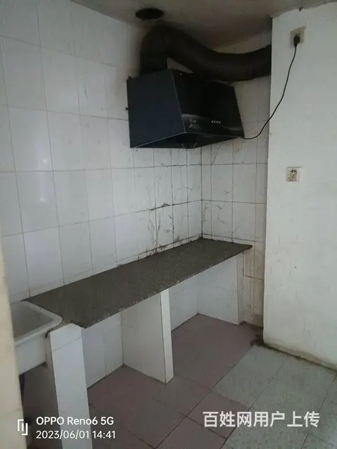 商业街单间 1室1卫1厨 精装修，租500元/月 - 图片 2