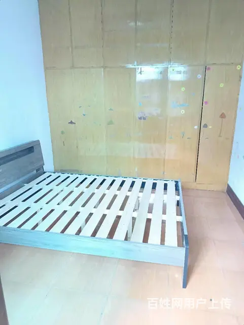 清毕路五小教师宿舍3室2厅1卫简单装修随时过户钥匙在手 - 图片 11