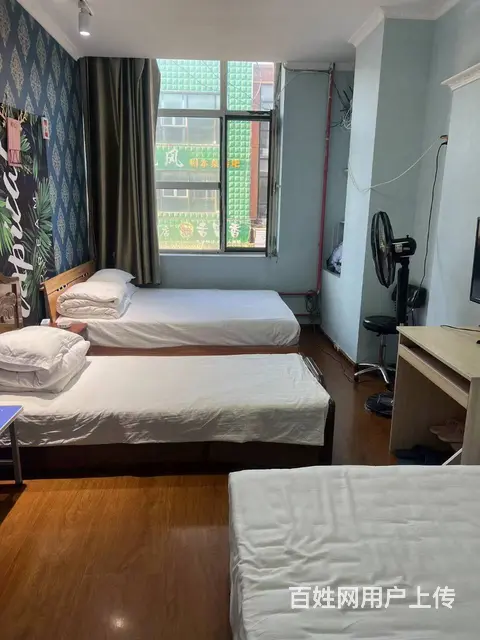 【搞定了！】江北学院路柏林四季酒店宾馆旅馆出租 - 图片 4