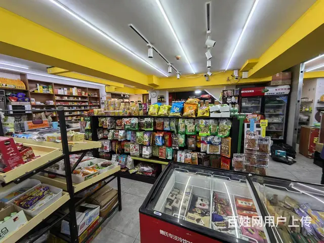 南岗 王岗大街 超市便利店出兑 - 图片 4