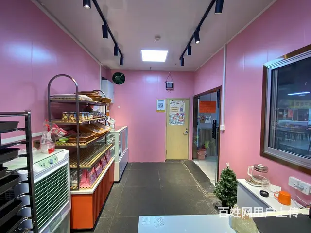 张店区理工大学西校档口整体出 - 图片 4