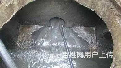 嵩明县清理化粪池清理隔油池抽粪抽污水公司快速服务 - 图片 2