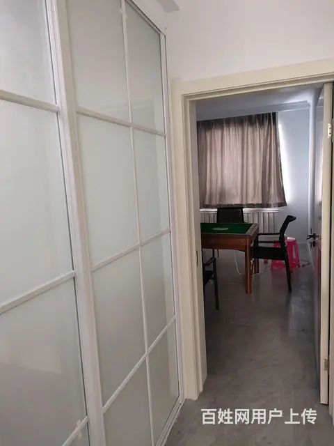 【搞定了！】出租房屋一楼，新装修。一年租，可半年付。 - 图片 3