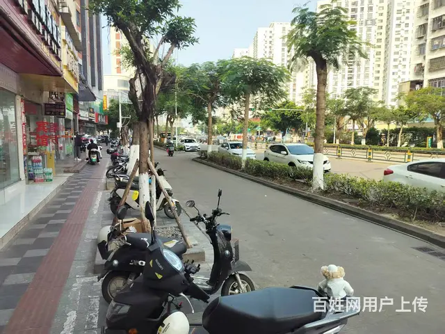（51旺铺推荐）滨涯路1000平美特电竞酒店转让 - 图片 2