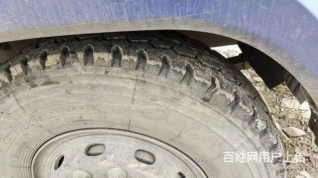 时代金刚 自卸车 国5 - 图片 6