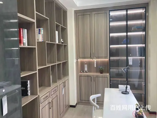 （达州铺源网）宣汉亿联2期C24栋380㎡定制衣柜店转让 - 图片 2