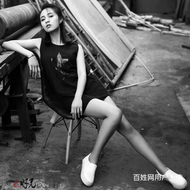 独家专属个人写真   看懂的来 - 图片 4