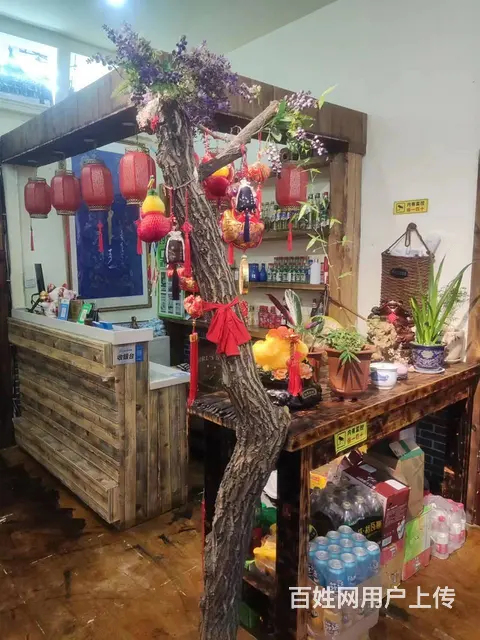 【搞定了！】南岗区芦家街独院烧烤火锅店转让 - 图片 5