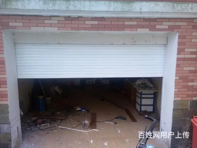 南湖卷帘门安装及维修 - 图片 3