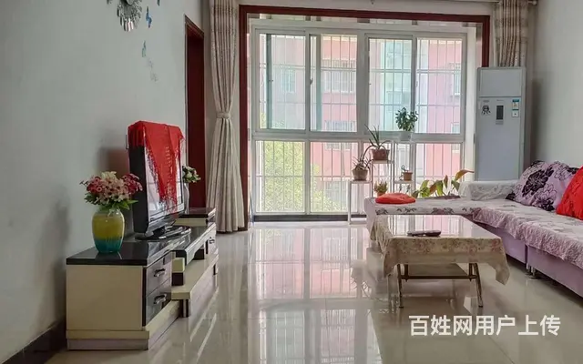 宜家花园二楼三室家具家电齐全拎包即住 - 图片 4