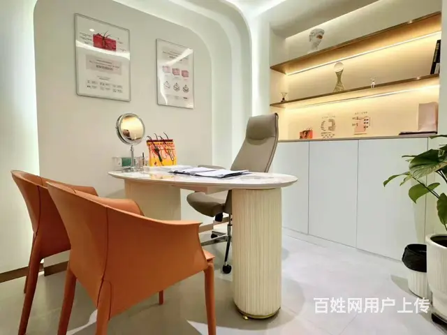 （帮选铺）一酒泉市核心商圈优质商铺转让——双美医疗美容机构 - 图片 3