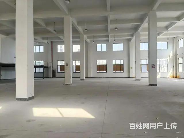 萧山瓜沥党山2120方标准厂房出租（可分租） - 图片 5