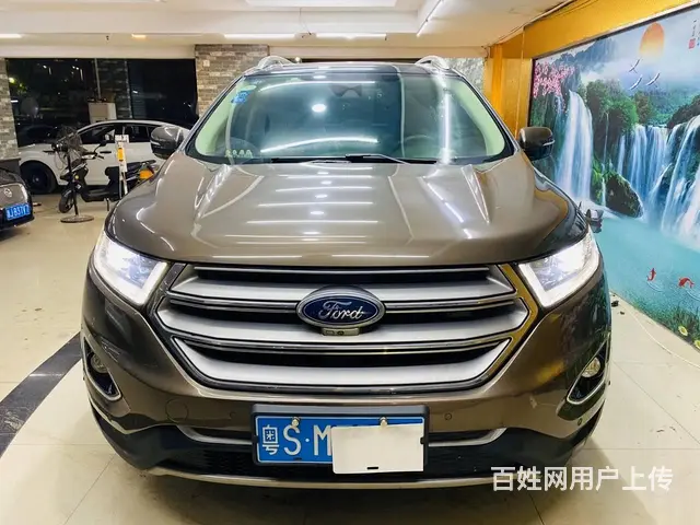 广东粤顺名车实体展厅 出售正规合法特价抵押车 - 图片 10