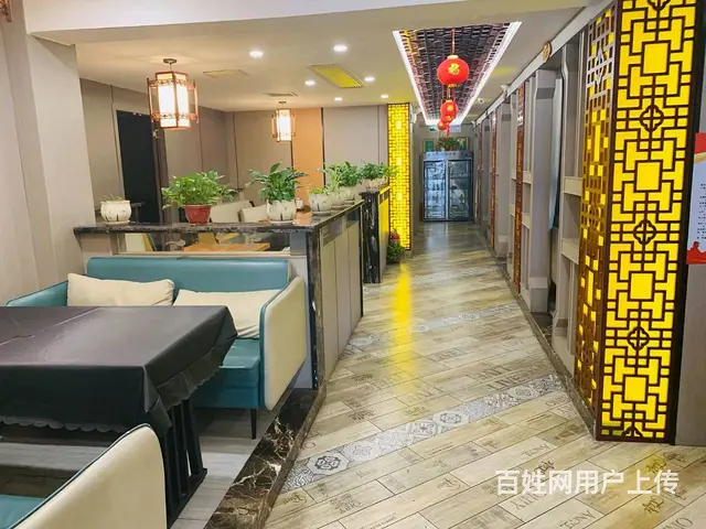 （老板本人）高桥临街精装茶楼优价转让  5472 - 图片 6