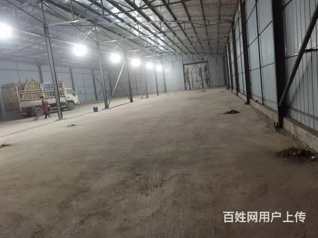 个人 出租仓库 青山洪山交界三环线边上 现库 - 图片