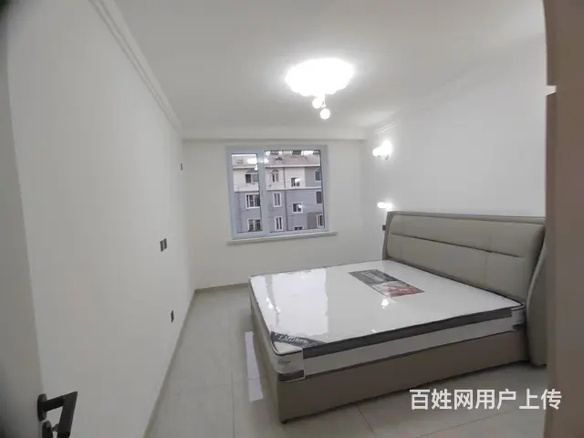燕北新村96平两室通厅精装43.8万长青路小学北市新村 - 图片 4