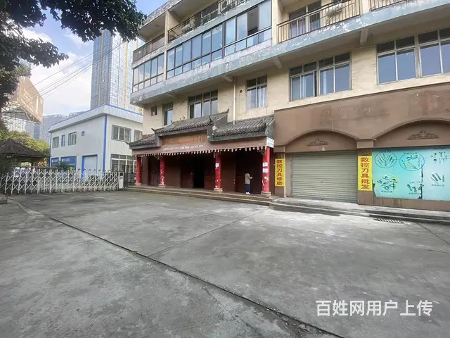精选）温江蓉台大道旁大洋集团标准厂房出租（房东直租） - 图片 7
