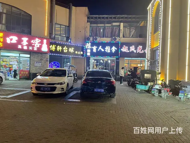 千灯炎中路 热闹的地段，131平沿街商铺126万出售 - 图片 8