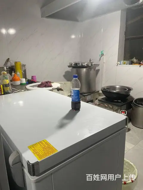 B个人一南环市场卤肉店带加工坊转让 - 图片 7
