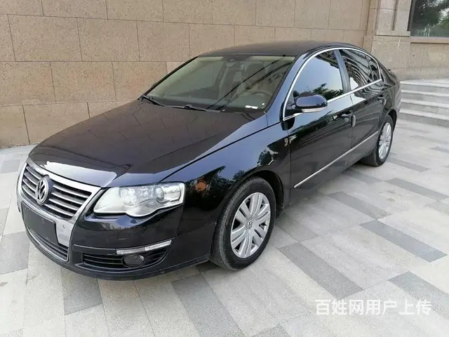 大众 迈腾 2008款 2.0T 手自一体 - 图片 3