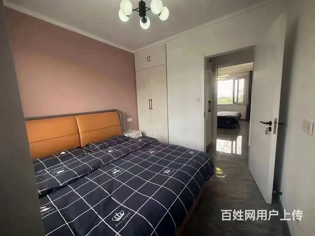 立交桥附近纺织厂家属楼5楼顶54平13万 - 图片 2