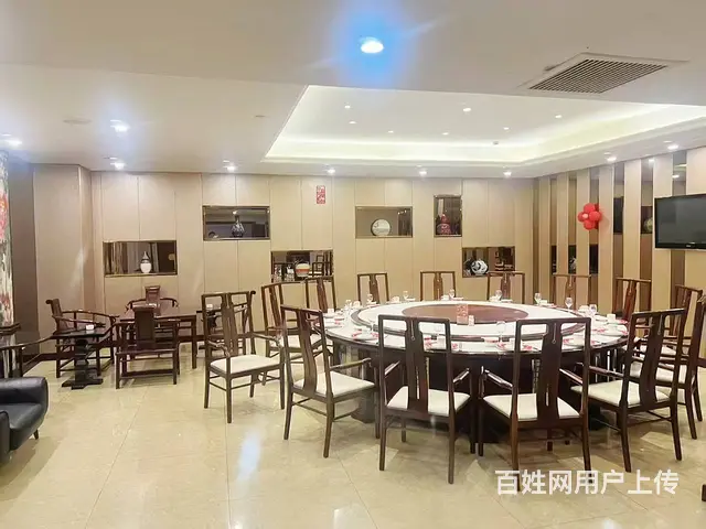 （徐州找店网）徐州南三环高端豪华餐饮店转让 - 图片 4