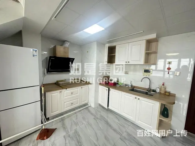 城东星光耀高层 江景房 办 公住家一起 带厨房可煮饭 - 图片 7