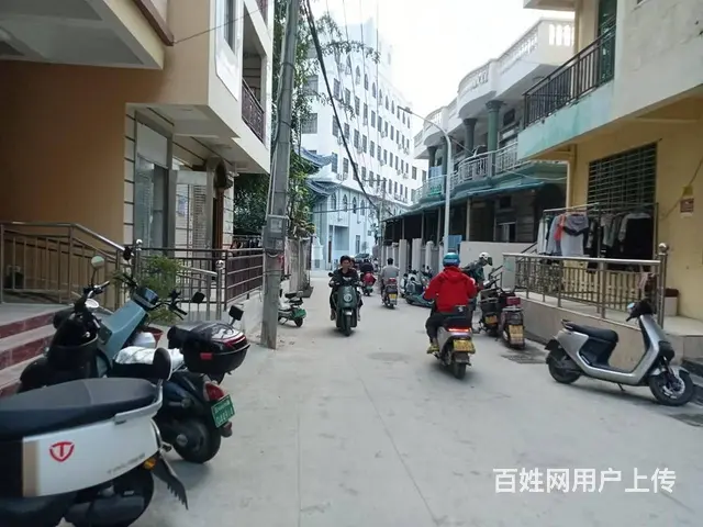 （51旺铺推荐）天涯区回辉村65平空铺出租 - 图片 7