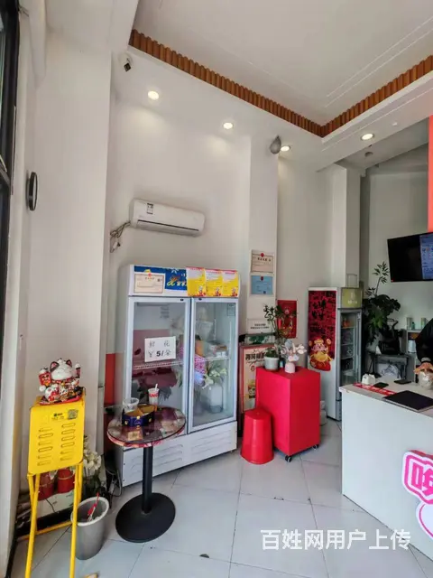【搞定了！】恒源街经营多年奶茶店出兑 - 图片 5