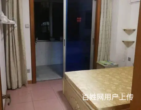 地铁房康乐新村二期(湖里-南山路) 普通住宅2厅 中等装修 - 图片 4