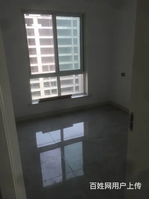 珠江花园 普通住宅2厅 简单装修 - 图片 2
