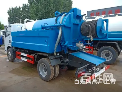 【今日特价车】2方吸粪车，3方吸粪车，8方吸粪车 - 图片 8
