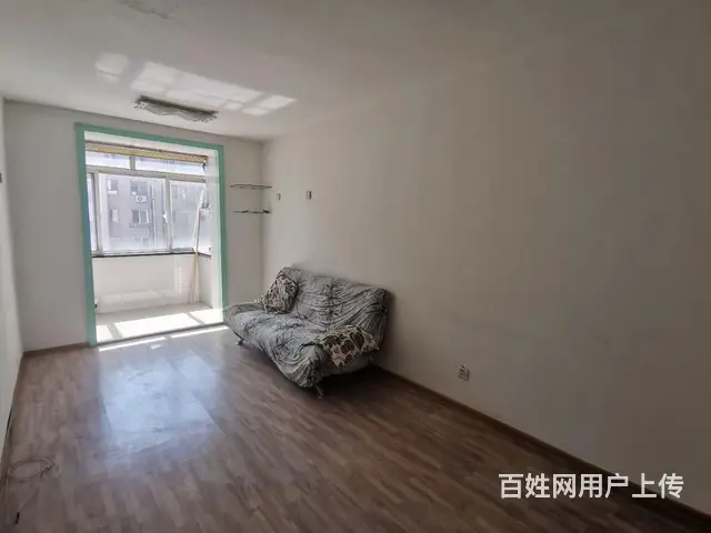 包更名多层四楼火车站东辽东小区一室一厅私产03年房 - 图片 1