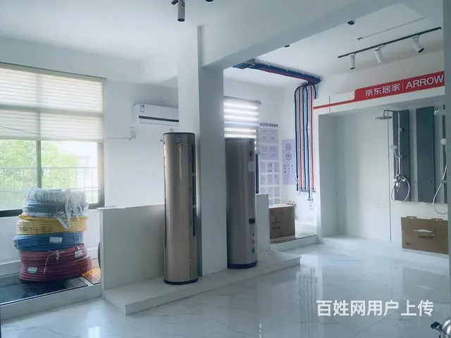 （易转介绍）金东精装修临街店铺出租适合多种行业 - 图片 7