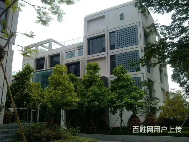大湾区横琴大桥旁 主干道边， 商务园区  独陆军厂 - 图片 7