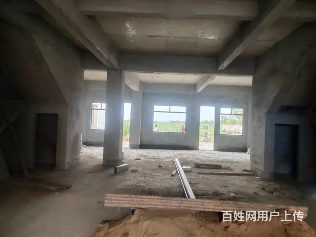 （51旺铺推荐）定安县见龙大道1323平整栋五层招租 - 图片 5