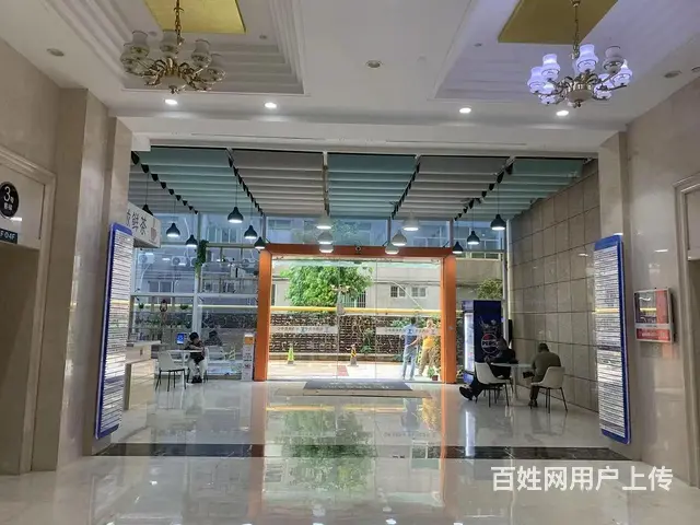 龙昆南路 近火车东站精装带办公家具出租 - 图片 9
