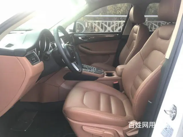 众泰SR9 2017款 2.0T 双离合 极致之心 - 图片 5