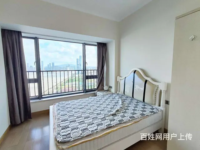 急售湾仔 天一居 业主急需用钱 精装4房 看澳门景 拎包入住 - 图片 9