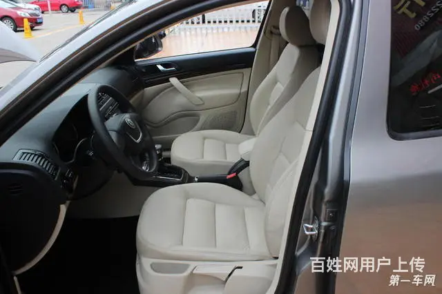 [苏州]斯柯达明锐 1.6L 自动 逸杰版 201 - 图片 10