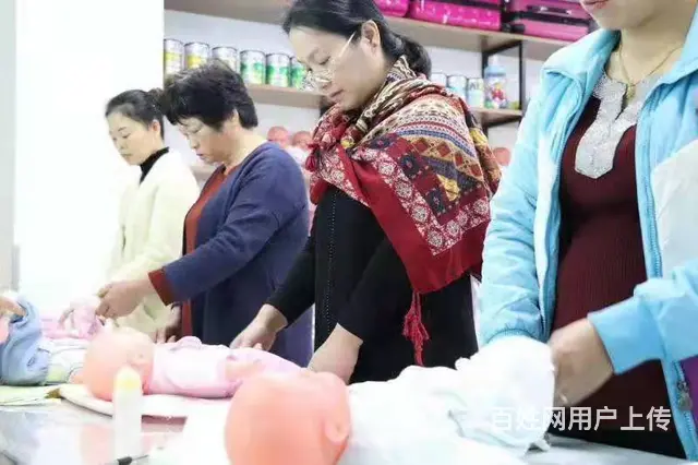 住家 白班 钟点保姆、育婴师、育儿嫂、护工 - 图片 4