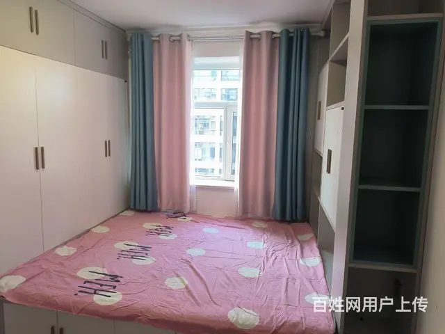【搞定了！】水域蓝湾C区房屋出租 - 图片 7