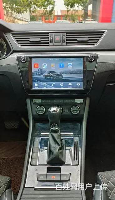【搞定了！】斯柯达 速派 2016款 1.4TSI 双离合 - 图片 10
