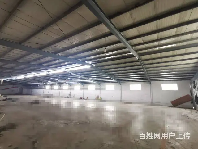 （城市在线找房免费）沛县16K姚桥矿附近厂房出租 - 图片 7