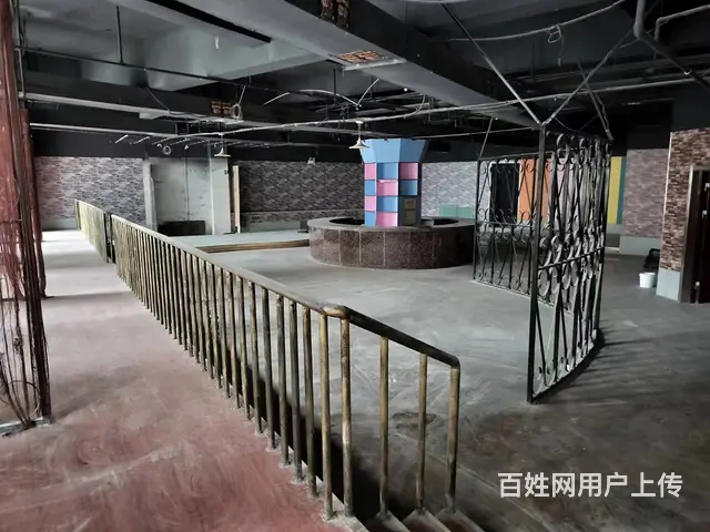 B个人一凯旋公馆商铺对外出租 - 图片 2