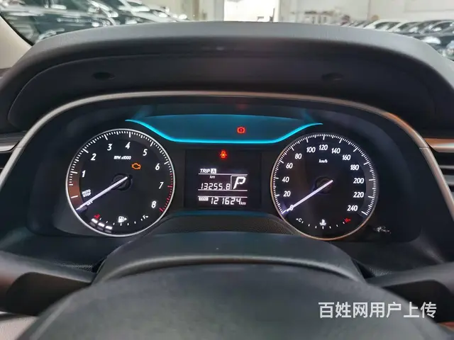 【搞定了！】别克 英朗 2017款 1.5 手自一体 15N - 图片 5