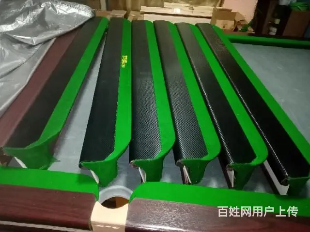 乘牌台球桌一台出售 - 图片 3