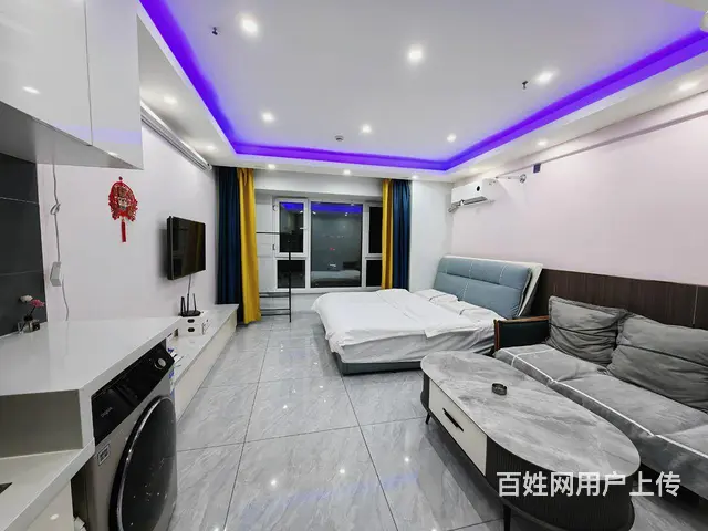 万达 小时50 日租 月租 - 图片 4