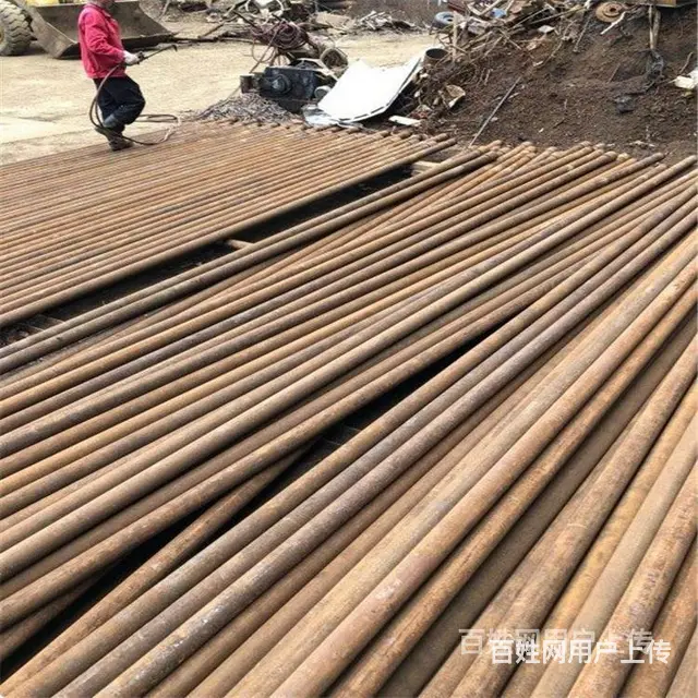 池州报废设备回收当地随时上门 - 图片 6